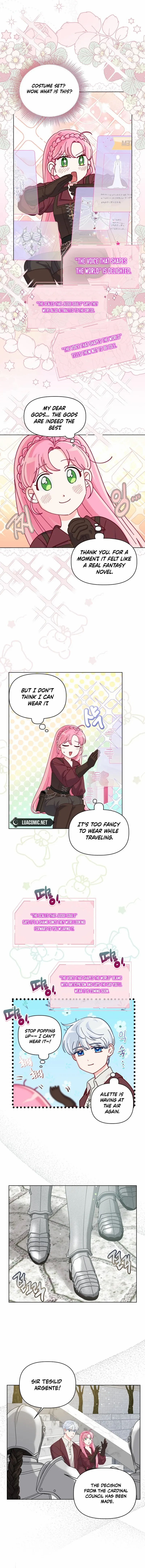 Read A Transmigrator’s Privilege Manga Online