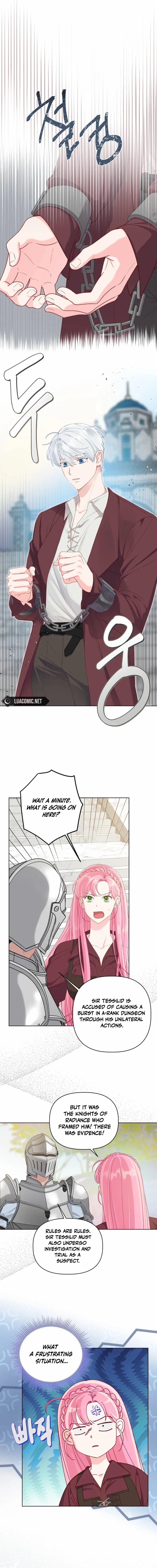 Read A Transmigrator’s Privilege Manga Online
