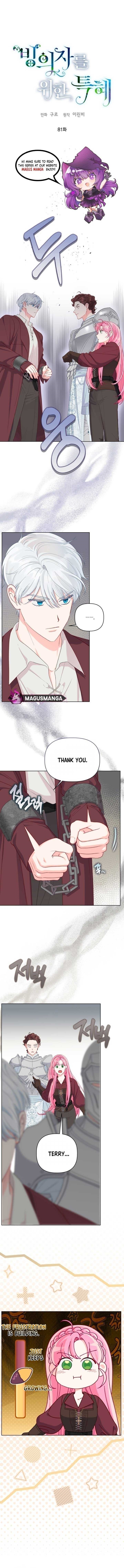 Read A Transmigrator’s Privilege Manga Online