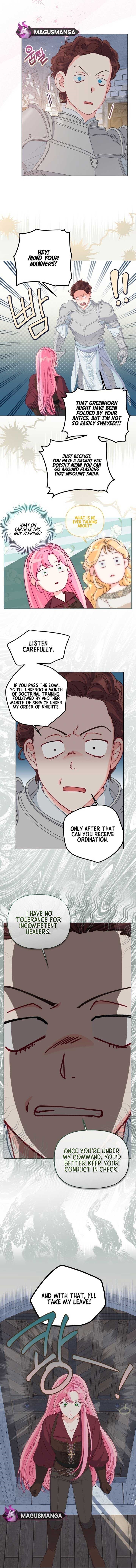 Read A Transmigrator’s Privilege Manga Online