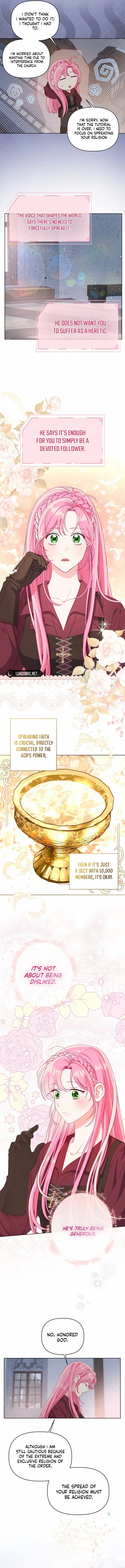 Read A Transmigrator’s Privilege Manga Online