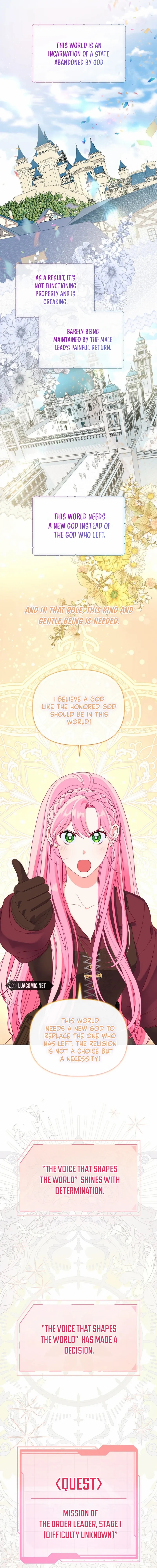 Read A Transmigrator’s Privilege Manga Online