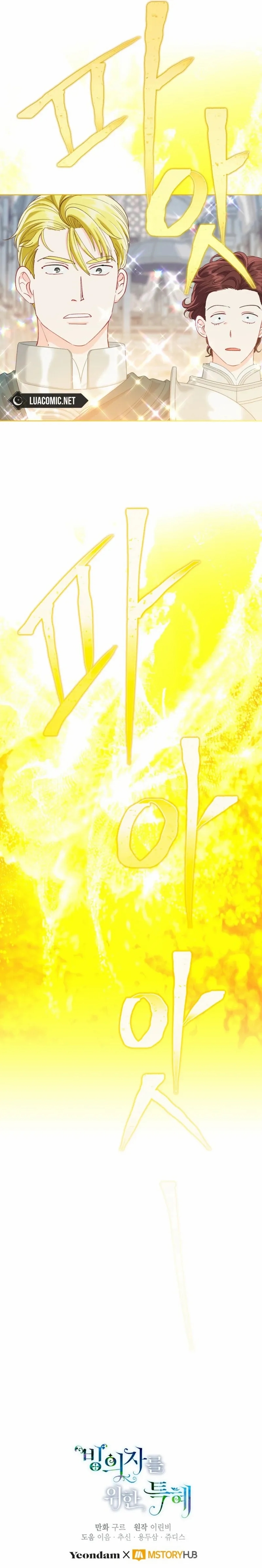 Read A Transmigrator’s Privilege Manga Online