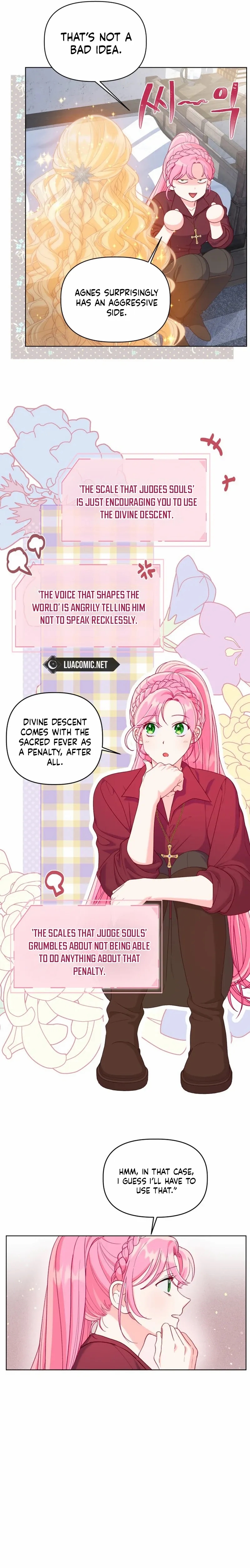 Read A Transmigrator’s Privilege Manga Online
