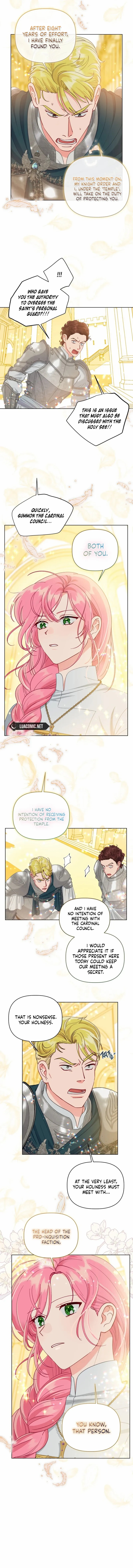 Read A Transmigrator’s Privilege Manga Online