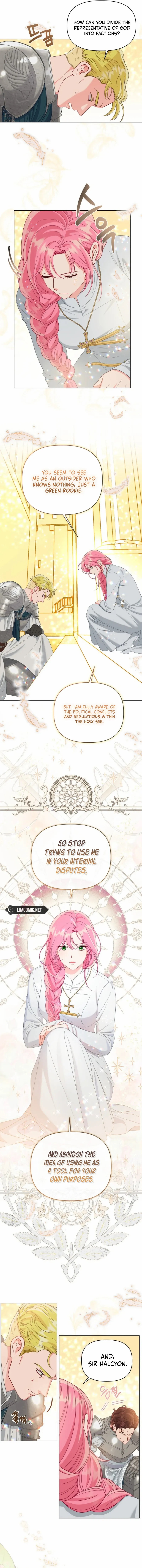 Read A Transmigrator’s Privilege Manga Online