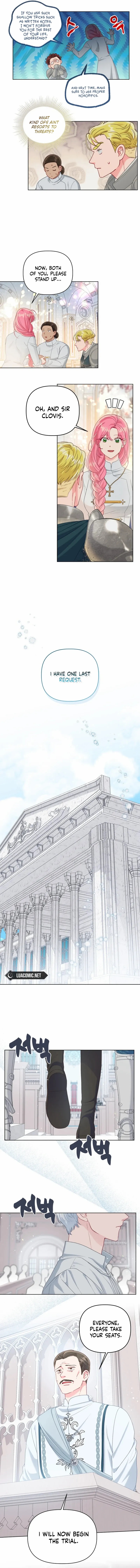 Read A Transmigrator’s Privilege Manga Online
