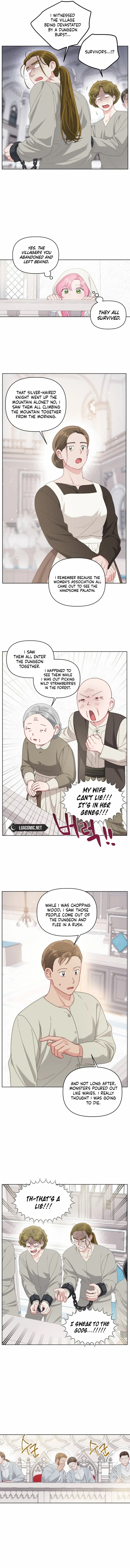 Read A Transmigrator’s Privilege Manga Online