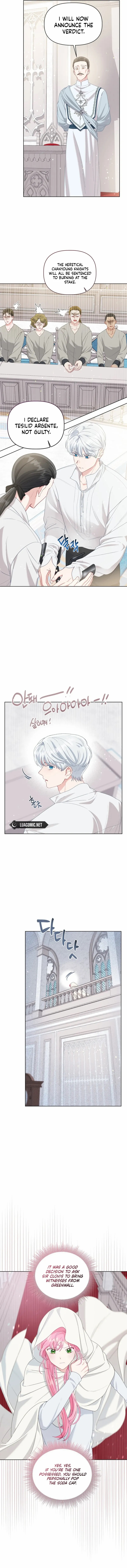 Read A Transmigrator’s Privilege Manga Online