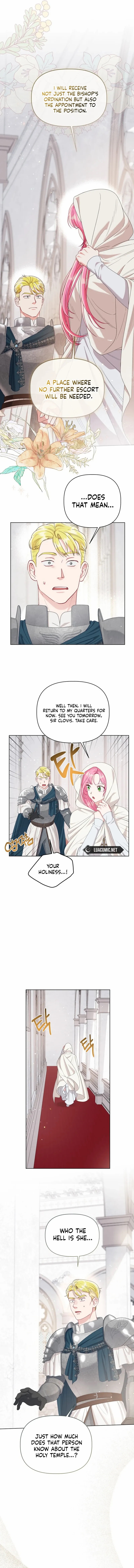 Read A Transmigrator’s Privilege Manga Online