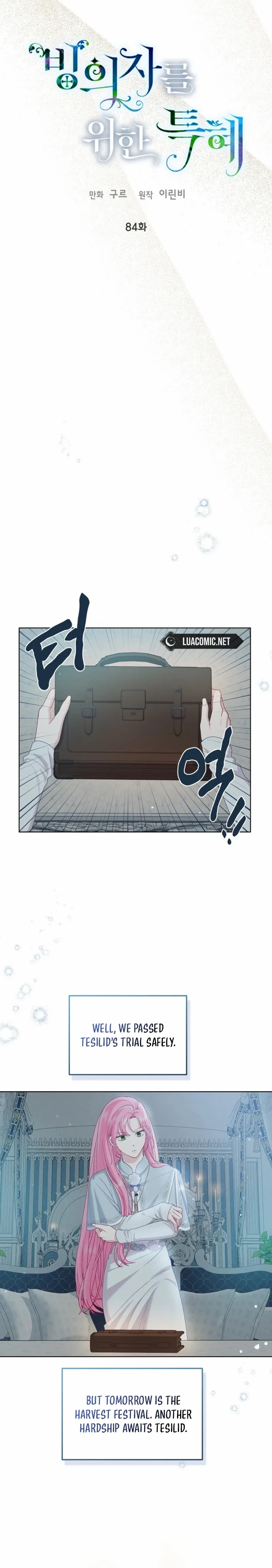 Read A Transmigrator’s Privilege Manga Online