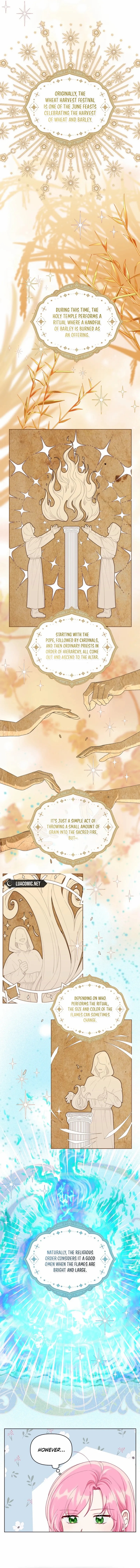 Read A Transmigrator’s Privilege Manga Online