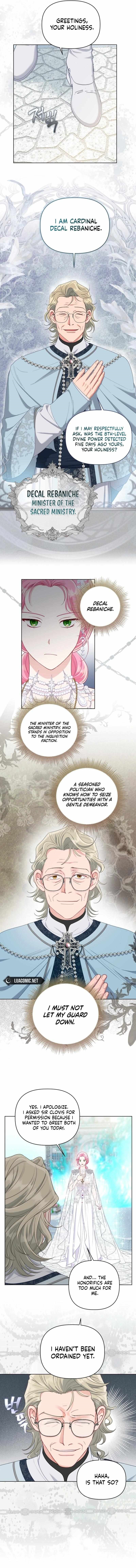 Read A Transmigrator’s Privilege Manga Online