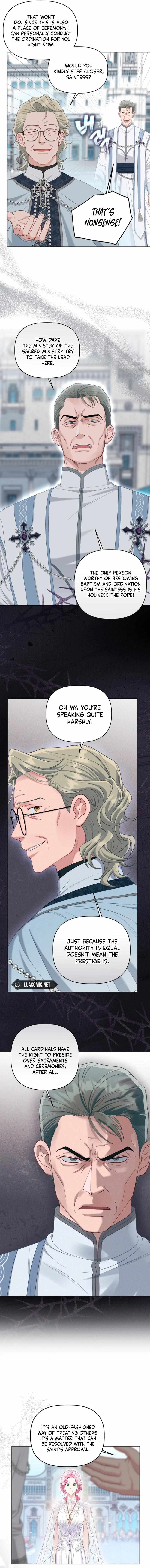 Read A Transmigrator’s Privilege Manga Online