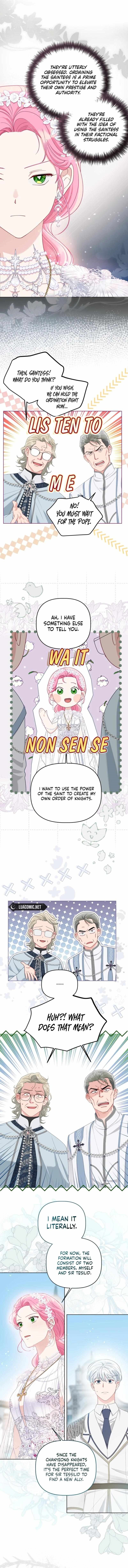 Read A Transmigrator’s Privilege Manga Online