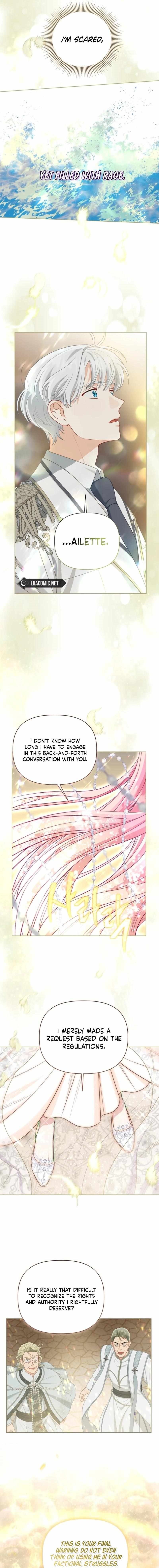 Read A Transmigrator’s Privilege Manga Online