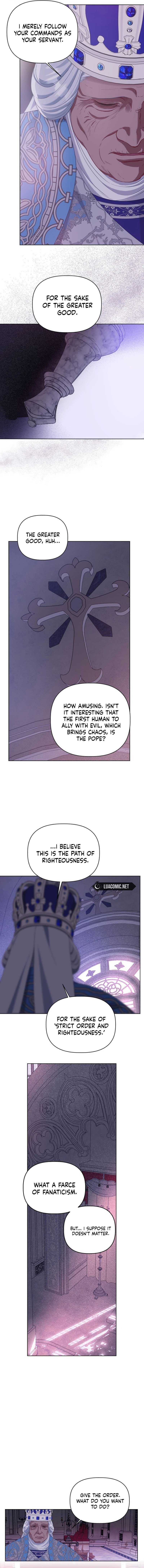 Read A Transmigrator’s Privilege Manga Online
