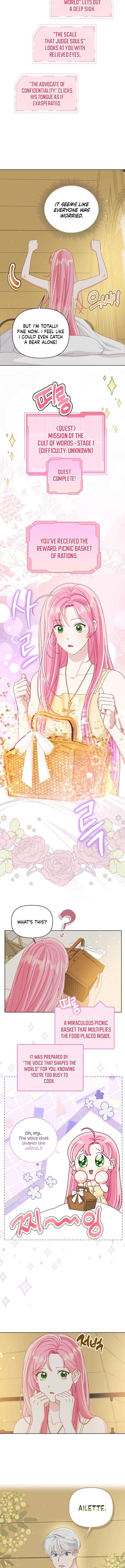 Read A Transmigrator’s Privilege Manga Online