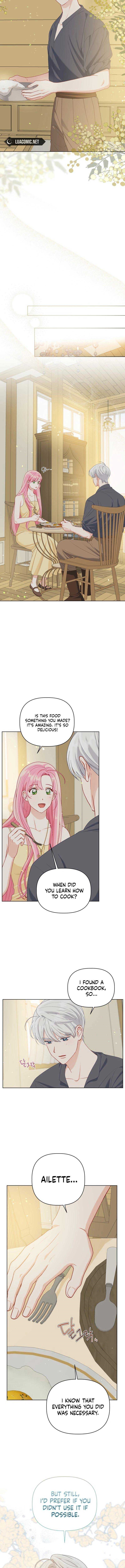Read A Transmigrator’s Privilege Manga Online