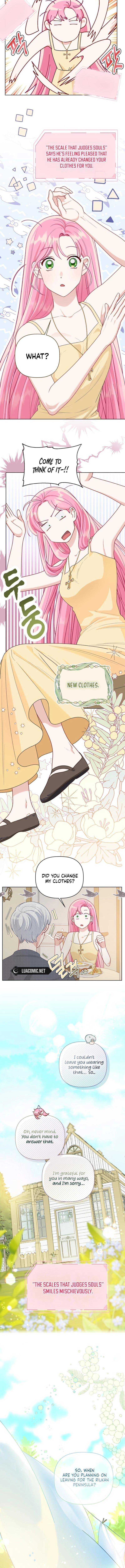 Read A Transmigrator’s Privilege Manga Online