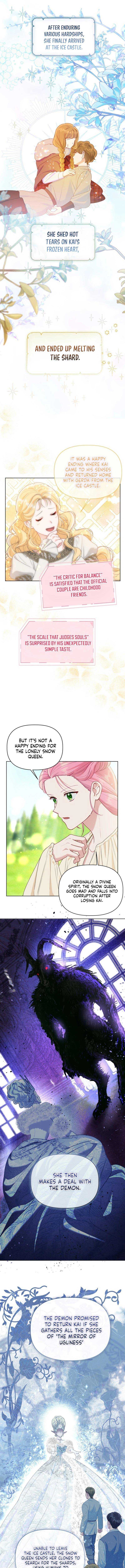 Read A Transmigrator’s Privilege Manga Online
