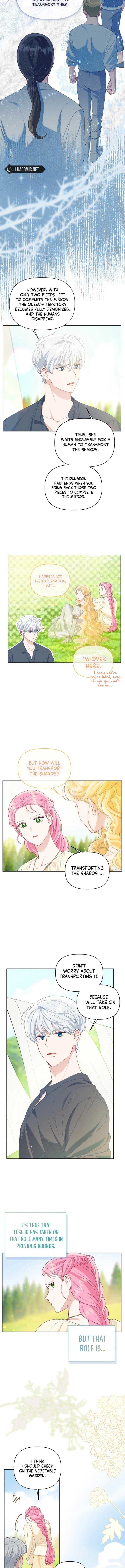 Read A Transmigrator’s Privilege Manga Online