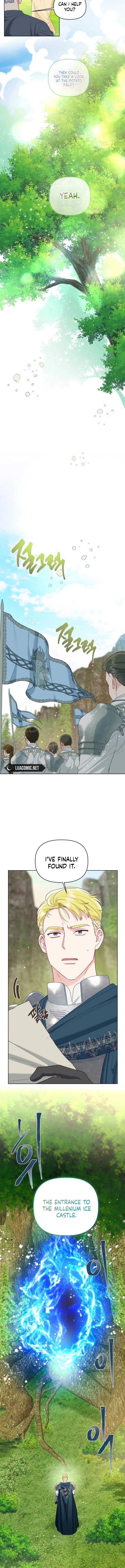 Read A Transmigrator’s Privilege Manga Online