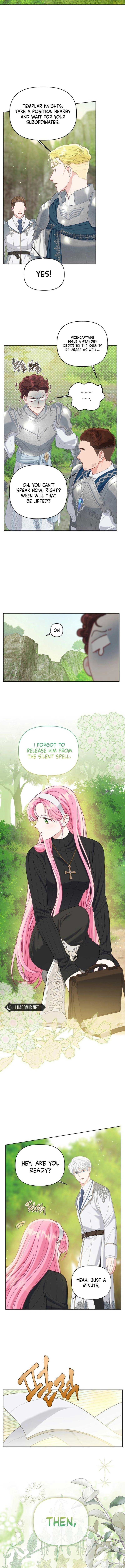 Read A Transmigrator’s Privilege Manga Online