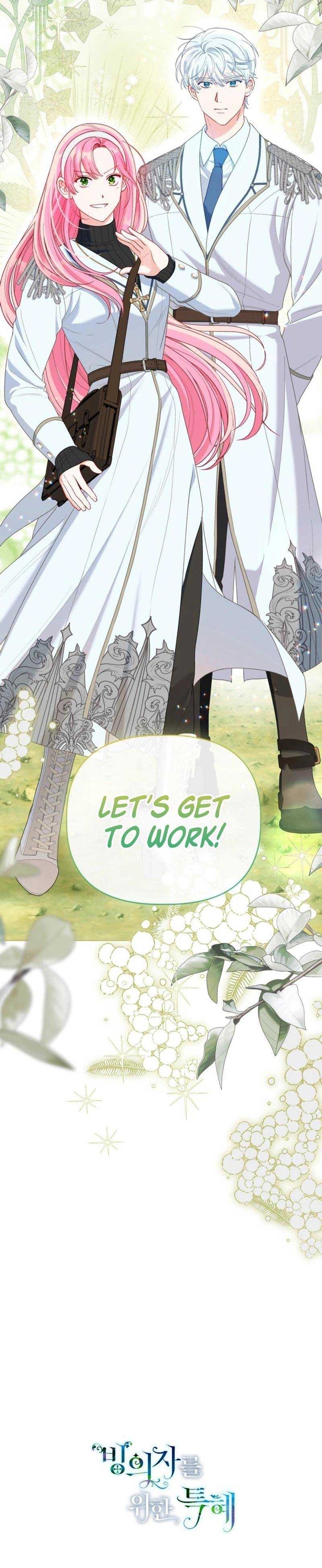 Read A Transmigrator’s Privilege Manga Online