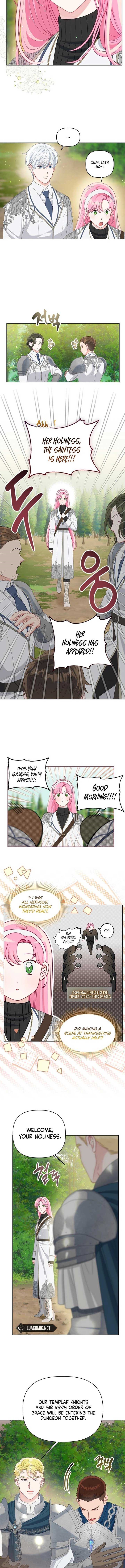 Read A Transmigrator’s Privilege Manga Online