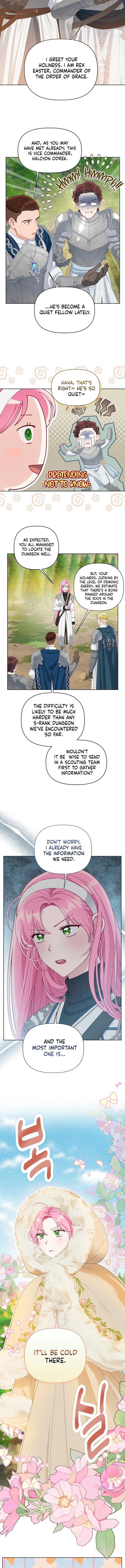 Read A Transmigrator’s Privilege Manga Online