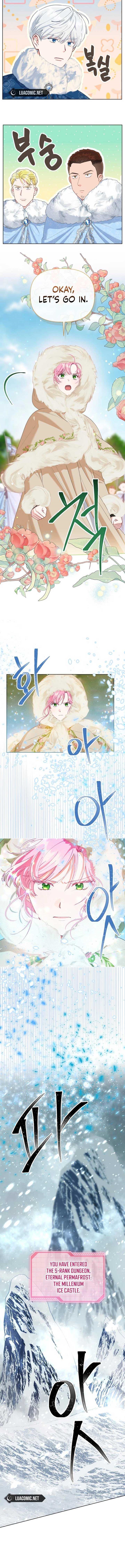 Read A Transmigrator’s Privilege Manga Online