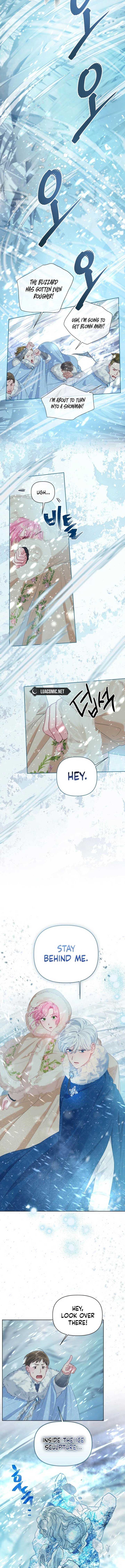 Read A Transmigrator’s Privilege Manga Online