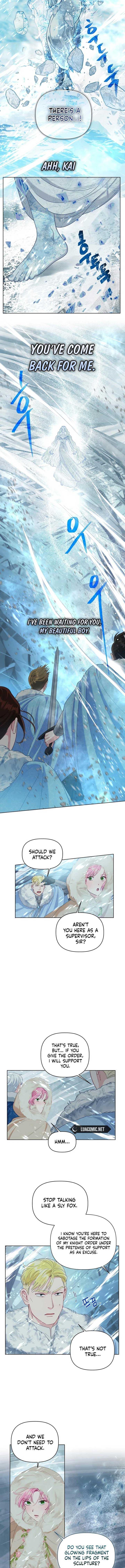 Read A Transmigrator’s Privilege Manga Online