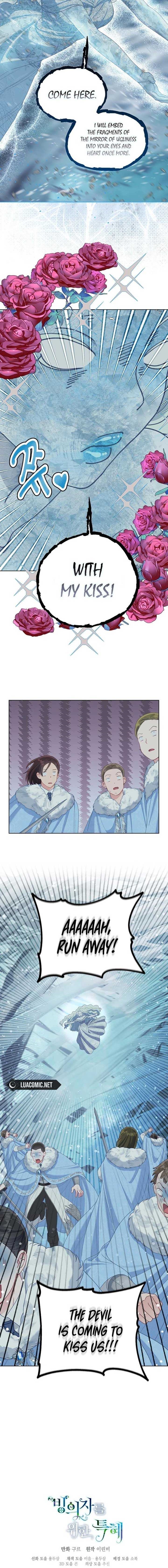 Read A Transmigrator’s Privilege Manga Online