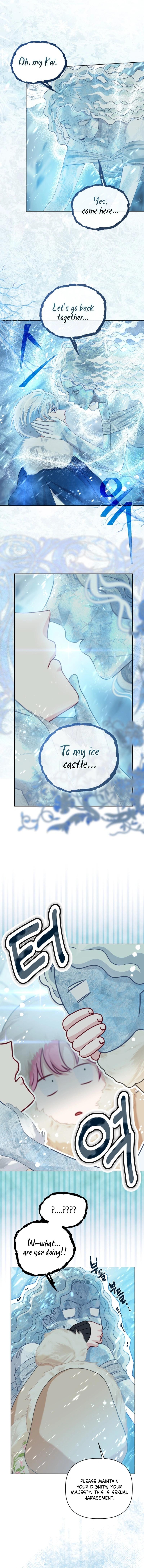Read A Transmigrator’s Privilege Manga Online