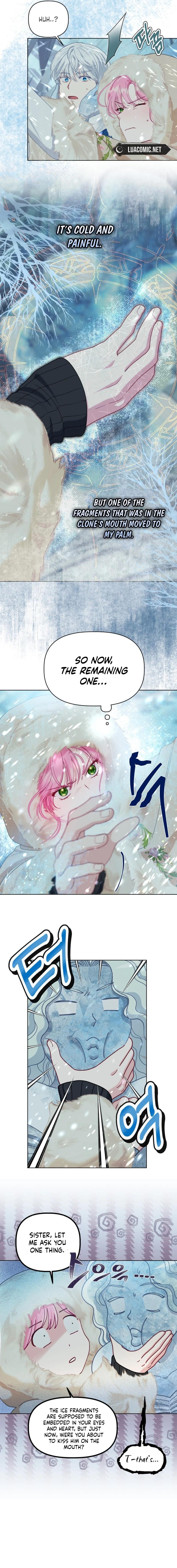 Read A Transmigrator’s Privilege Manga Online