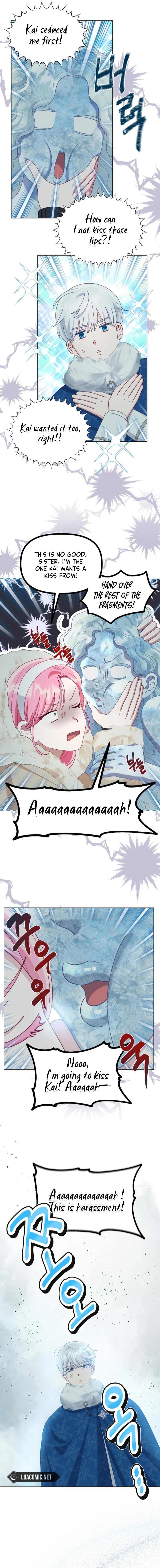 Read A Transmigrator’s Privilege Manga Online