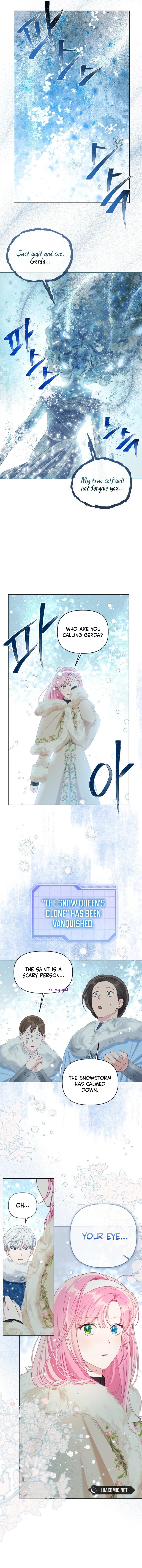 Read A Transmigrator’s Privilege Manga Online