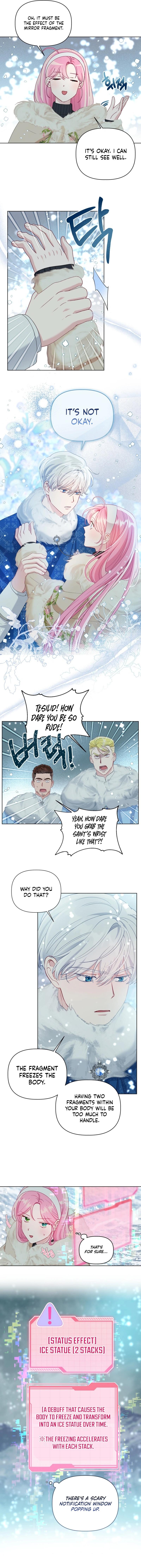 Read A Transmigrator’s Privilege Manga Online