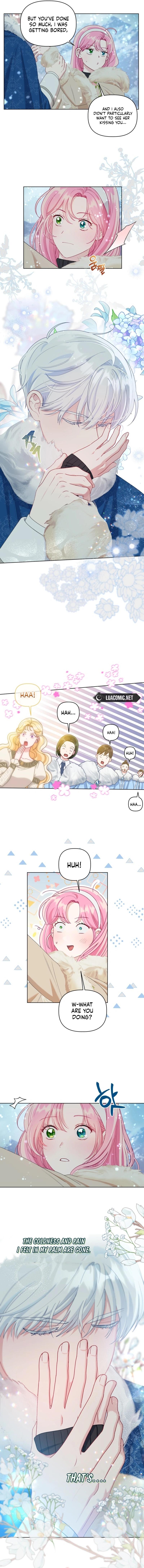 Read A Transmigrator’s Privilege Manga Online