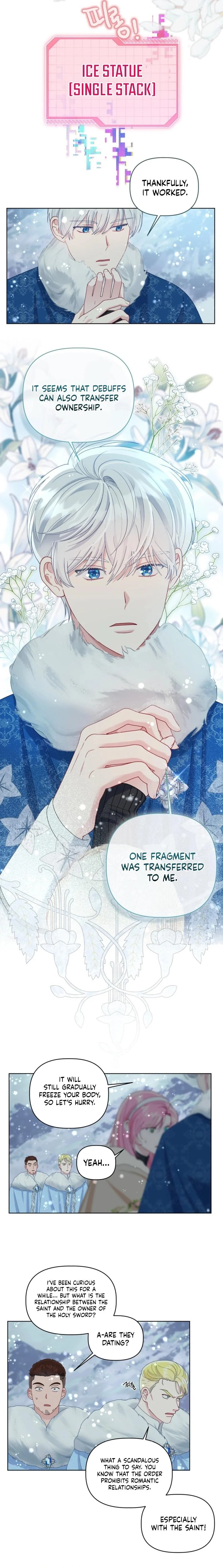 Read A Transmigrator’s Privilege Manga Online
