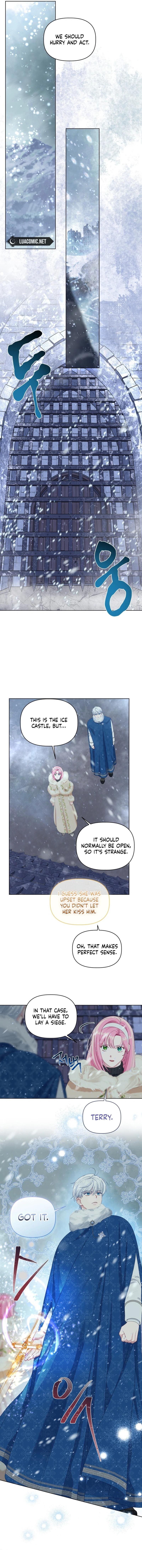 Read A Transmigrator’s Privilege Manga Online