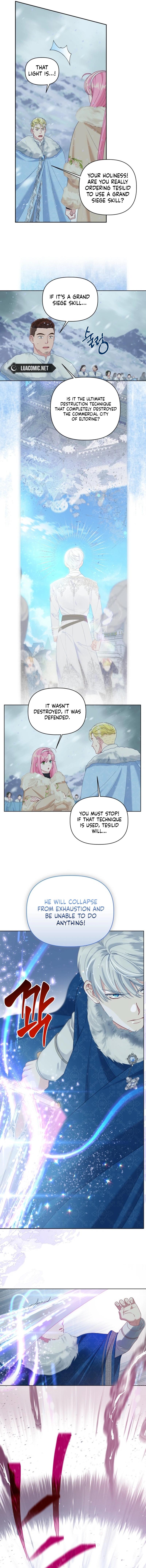 Read A Transmigrator’s Privilege Manga Online