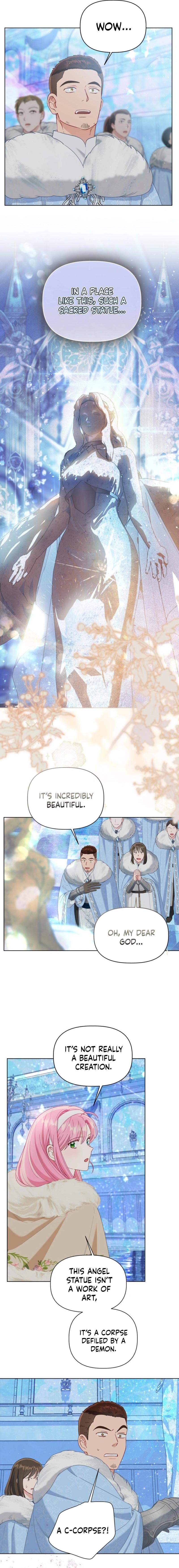 Read A Transmigrator’s Privilege Manga Online