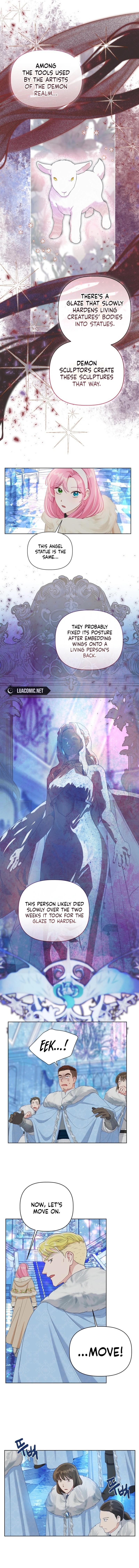Read A Transmigrator’s Privilege Manga Online