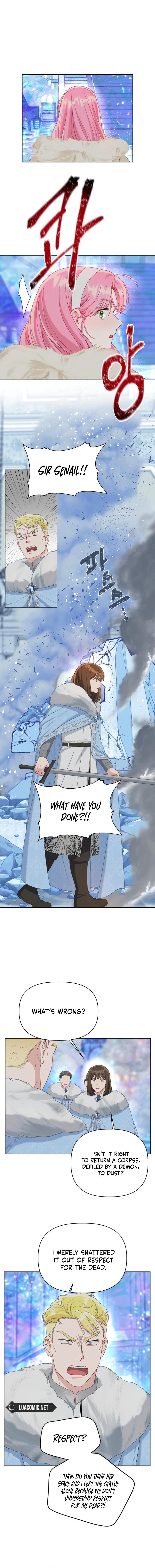 Read A Transmigrator’s Privilege Manga Online