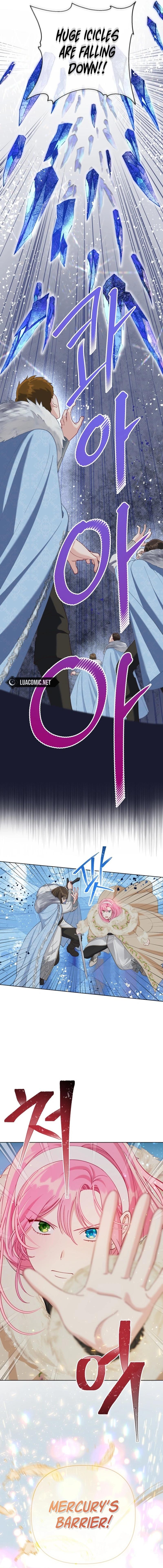Read A Transmigrator’s Privilege Manga Online