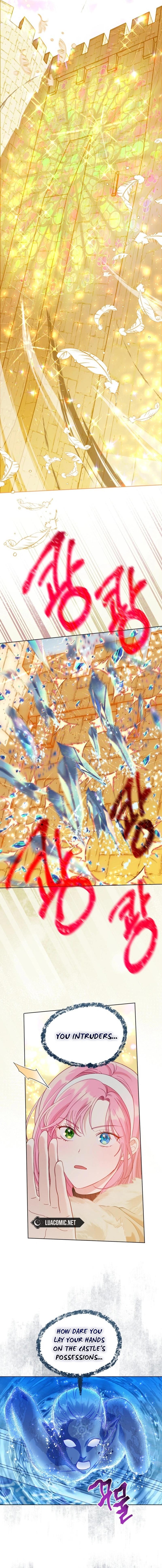 Read A Transmigrator’s Privilege Manga Online