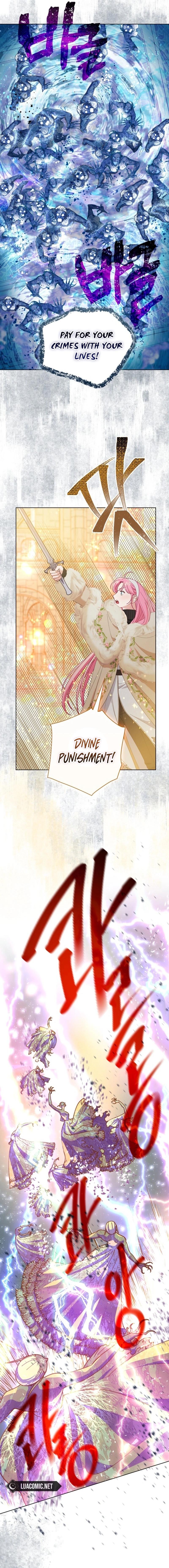 Read A Transmigrator’s Privilege Manga Online